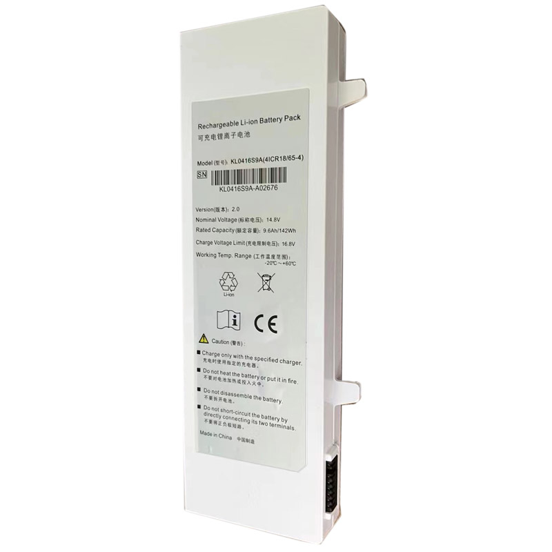Oem Replacement Equipment battery for SonoScape S7 Oem Replacement Equipment battery SonoScape for S7