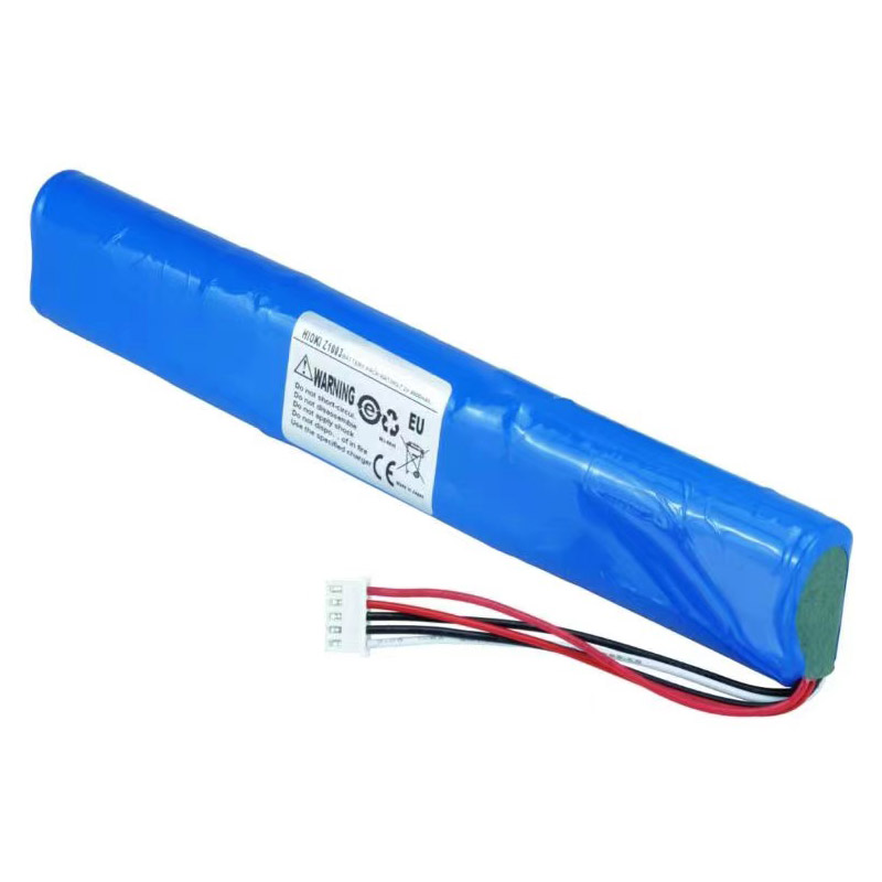 Oem Replacement Equipment battery for Hioki MR8875 Oem Replacement Equipment battery Hioki for MR8875
