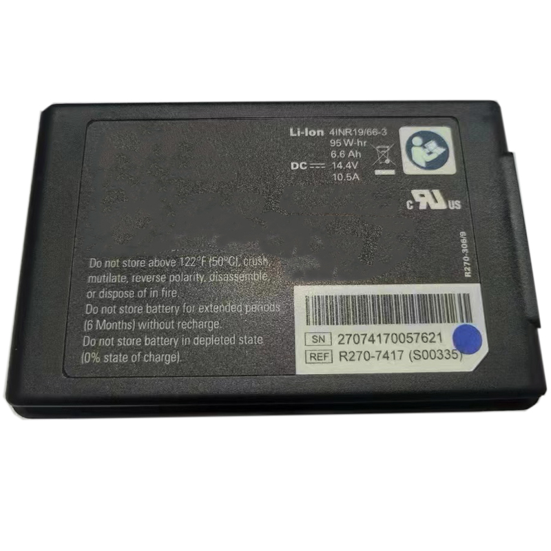 Oem Replacement Equipment battery for Resmed Astral 150 Oem Replacement Equipment battery Resmed for Astral 150