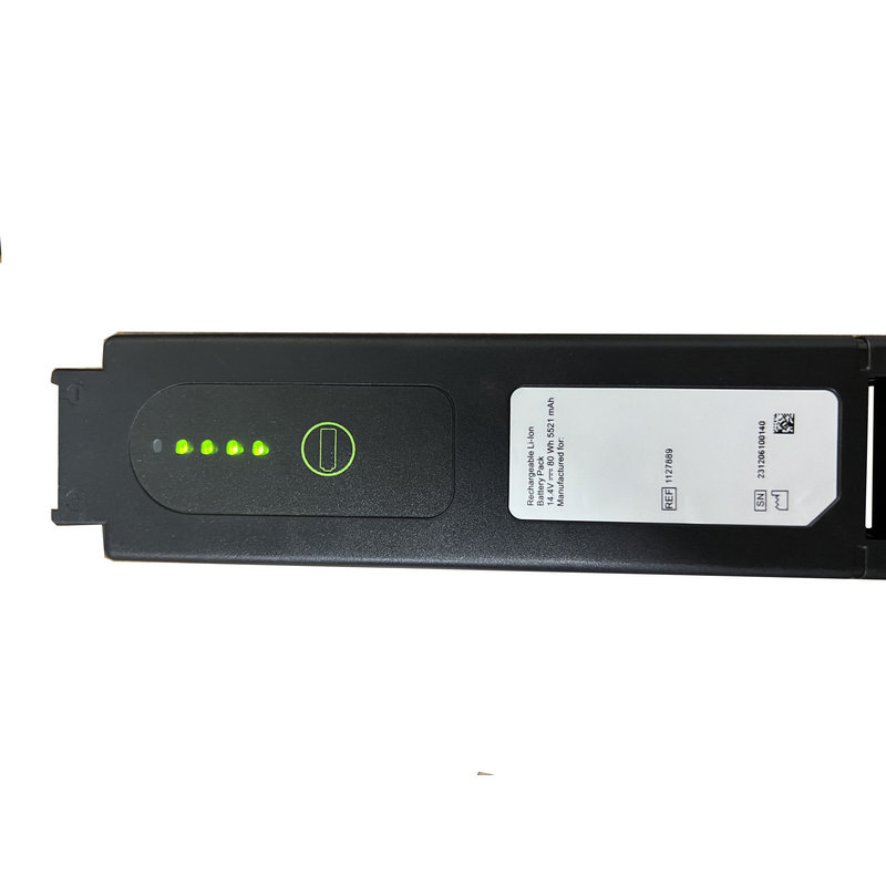 Oem Replacement Equipment battery for Philips Trilogy Evo Oem Replacement Equipment battery Philips for Trilogy Evo