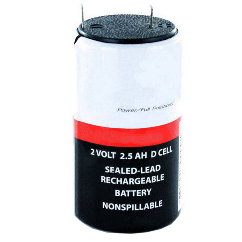 Oem Replacement Equipment battery EnerSys CYCLON  for 3100 