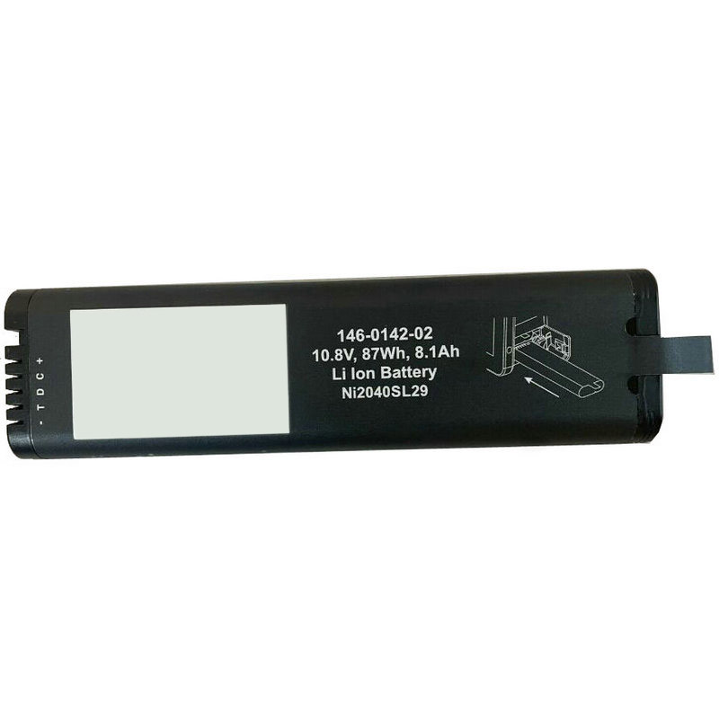 Oem Replacement Equipment battery Spacelabs  for NI2040SL29 