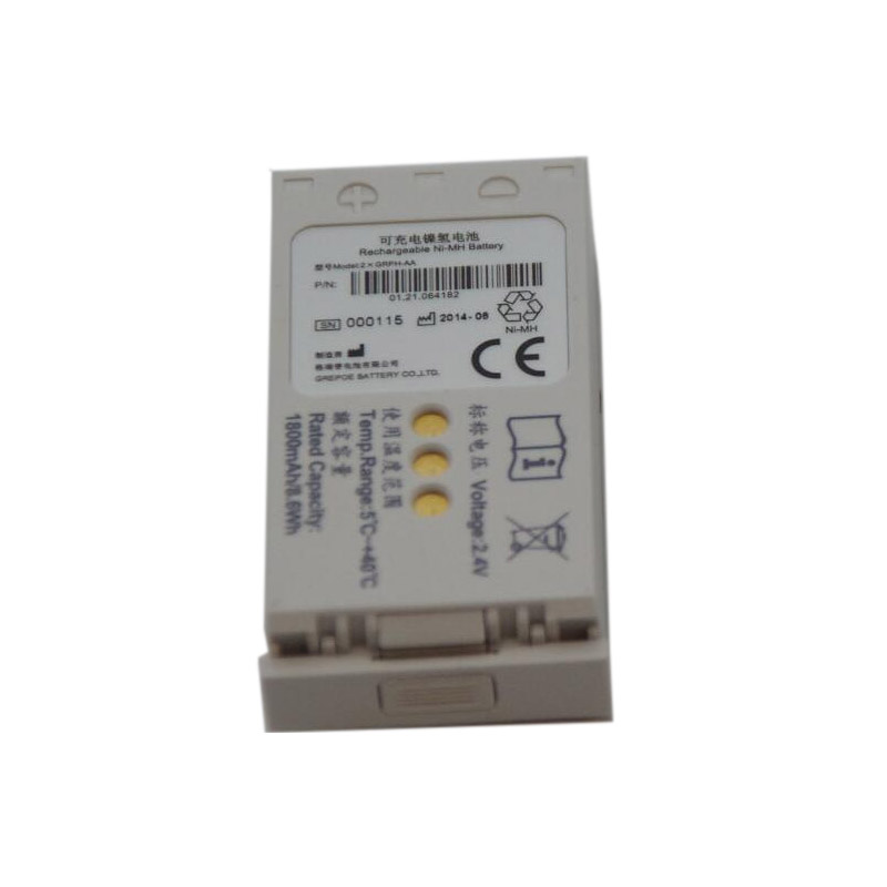 Oem Replacement Equipment battery EDAN  for 01.21-064182 