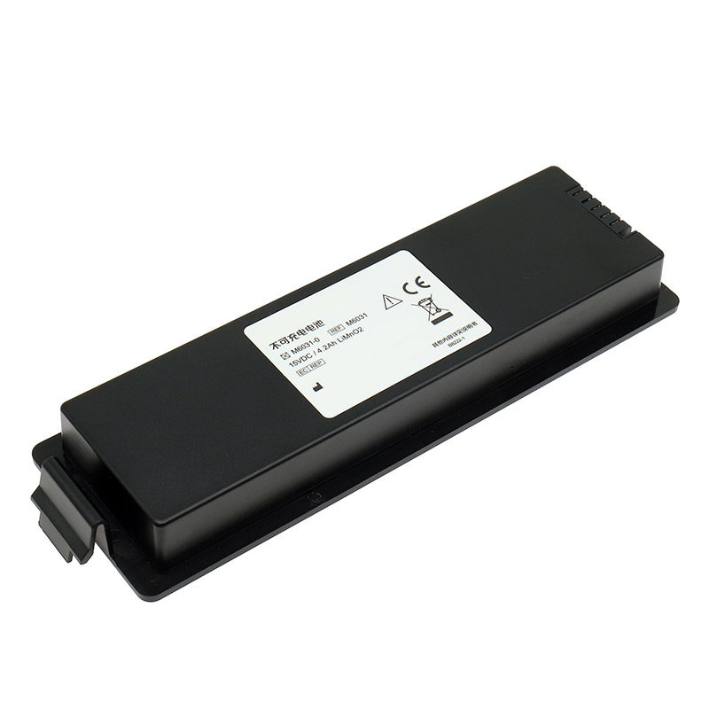 Oem Replacement Equipment battery Yuwell  for M6060-0 