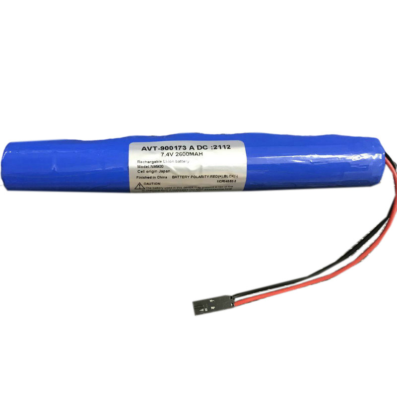 Oem Replacement Equipment battery for Neuromove NM900 Oem Replacement Equipment battery Neuromove for NM900