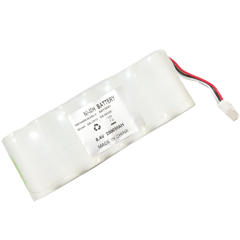 Oem Replacement Equipment battery for Nihon Kohden ECG-3150 Oem Replacement Equipment battery Nihon Kohden for ECG-3150