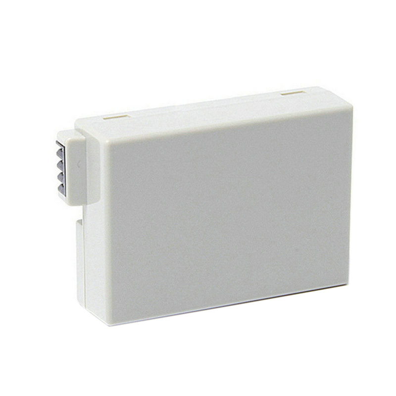Oem Replacement Equipment battery Daole  for lp-e8 