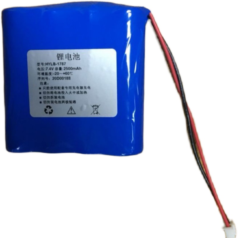 Oem Replacement Equipment battery Deviser  for AE2300 