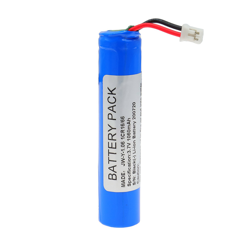 Oem Replacement Equipment battery for Coxo JW-Y-1.06 Oem Replacement Equipment battery Coxo for JW-Y-1.06