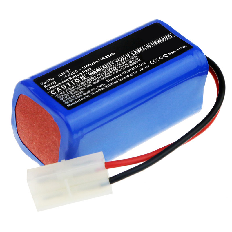 Oem Replacement Equipment battery for Spring ECG-903A Oem Replacement Equipment battery Spring for ECG-903A