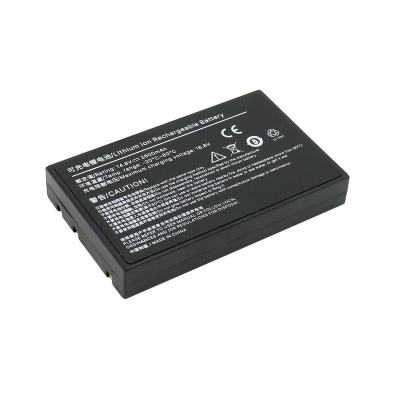 Oem Replacement Equipment battery for Wego WGM-3012 Oem Replacement Equipment battery Wego for WGM-3012
