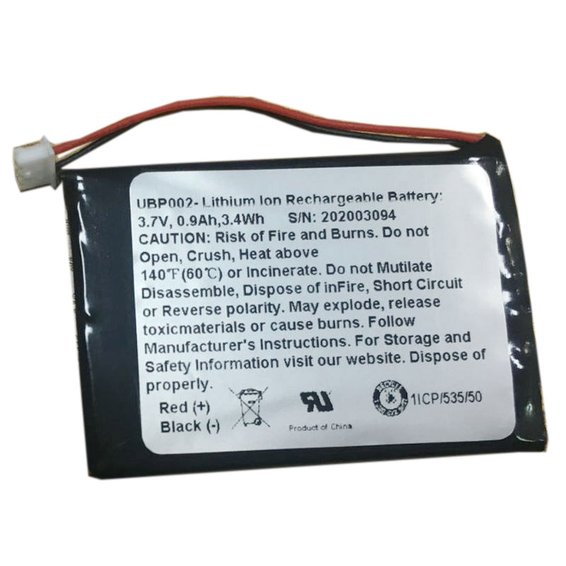 Oem Replacement Equipment battery DR  for 202003094 