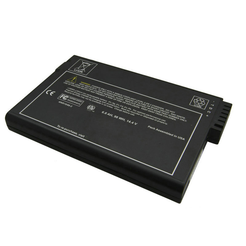 Oem Replacement Equipment battery Hamilton  for Hamilton C3 