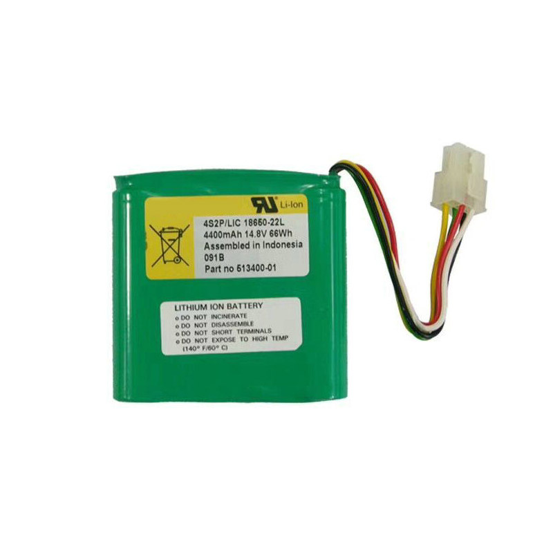 Oem Replacement Equipment battery Varta  for 18650-22L 