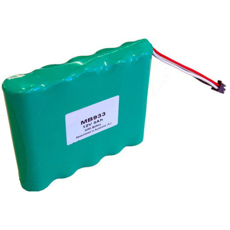 Oem Replacement Equipment battery Zeiner  for Vacuum Pump 