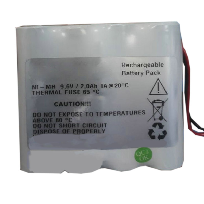 Oem Replacement Equipment battery Medima  for Medima P2 