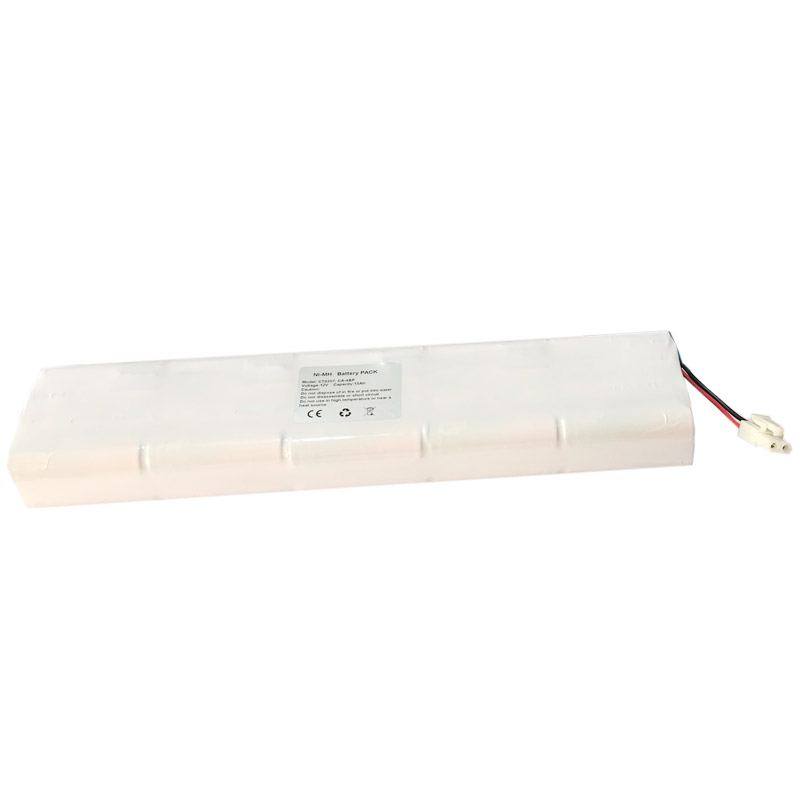 Oem Replacement Equipment battery CardiAid  for CT0207RF 