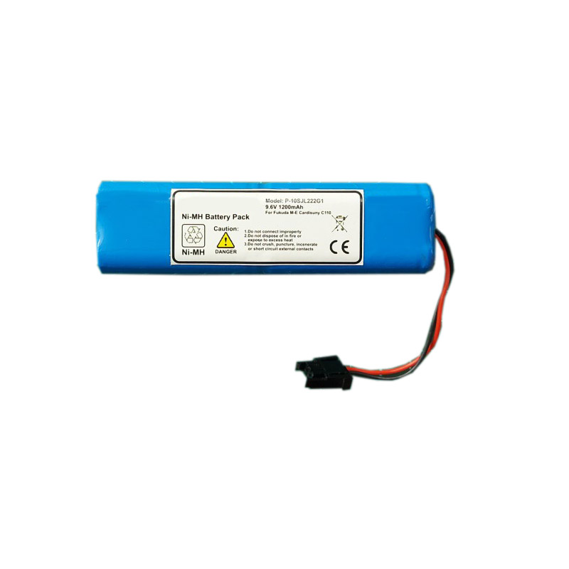 Oem Replacement Equipment battery for Fukuda C110 Oem Replacement Equipment battery Fukuda for C110