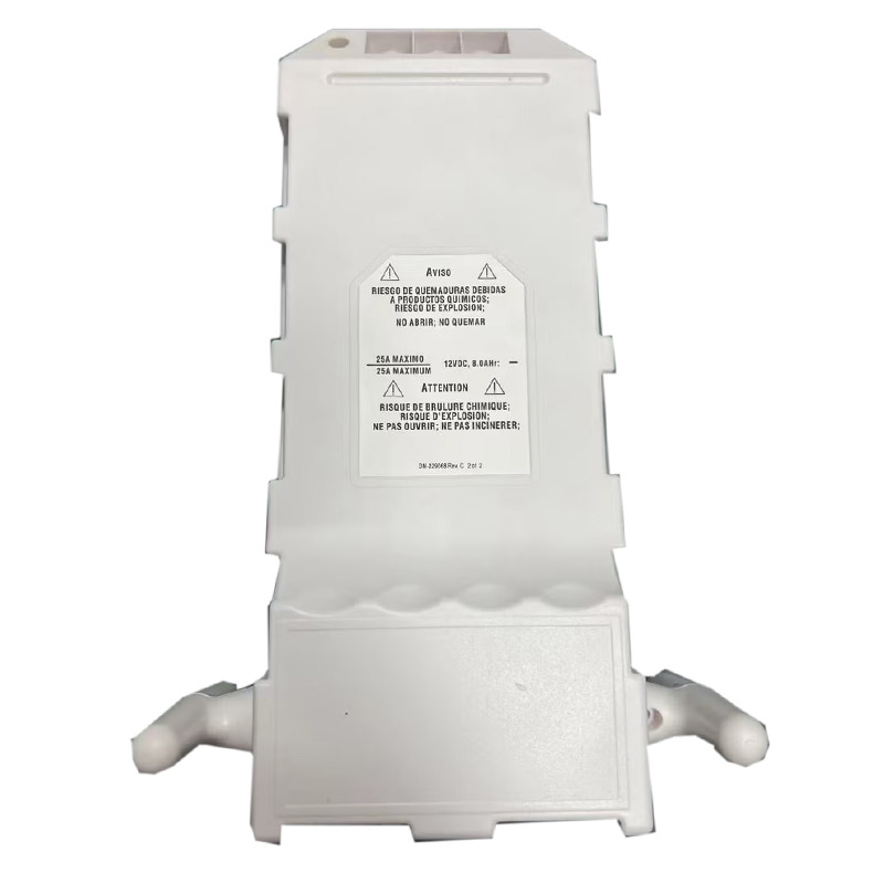 Oem Replacement Equipment battery Medrad  for 6087 