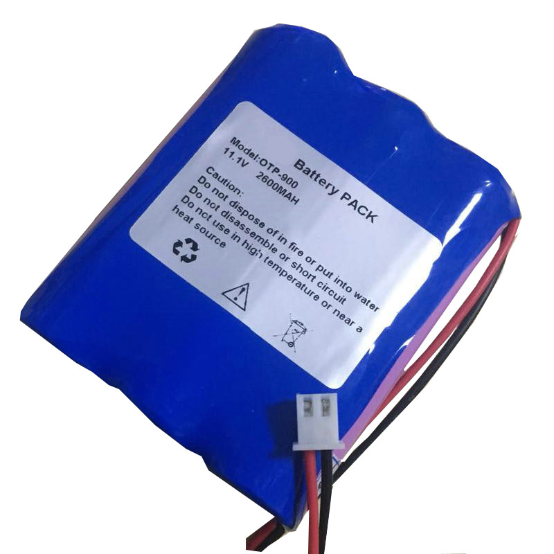 Oem Replacement Equipment battery for Meditec OTP-900 Oem Replacement Equipment battery Meditec for OTP-900