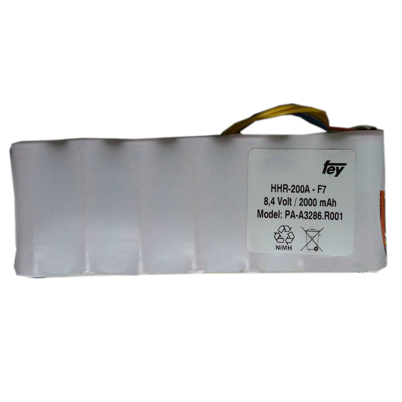 Oem Replacement Equipment battery for Sondragon HHR-200A-F7 Oem Replacement Equipment battery Sondragon for HHR-200A-F7