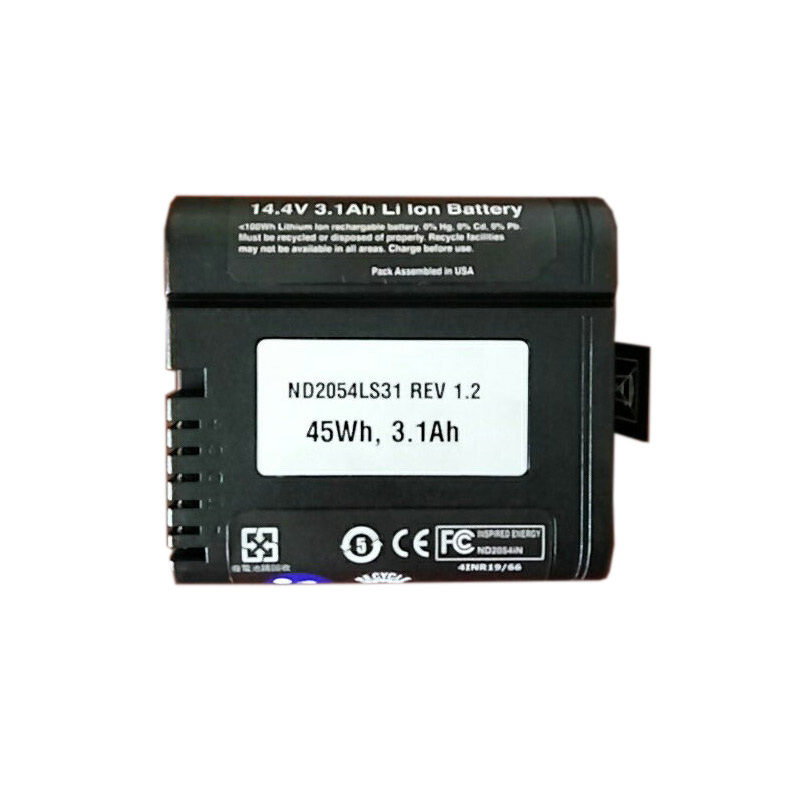 Oem Replacement Equipment battery Integra Camino  for ND2054HD31 
