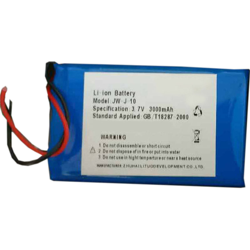 Oem Replacement Equipment battery Vishee  for S2-1 