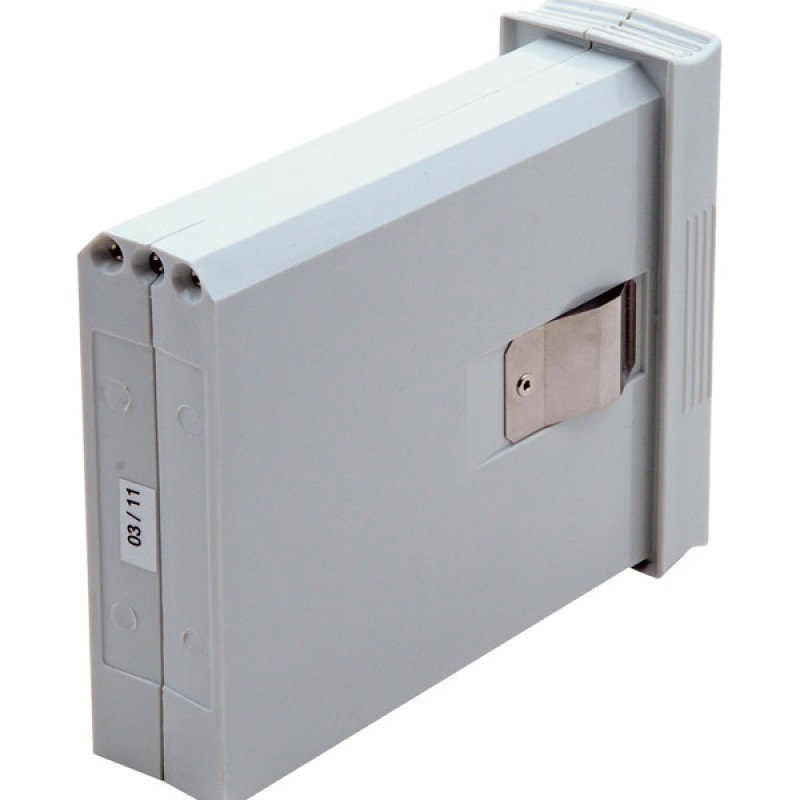 Oem Replacement Equipment battery Bruker Odam Schiller  for AMN0711 