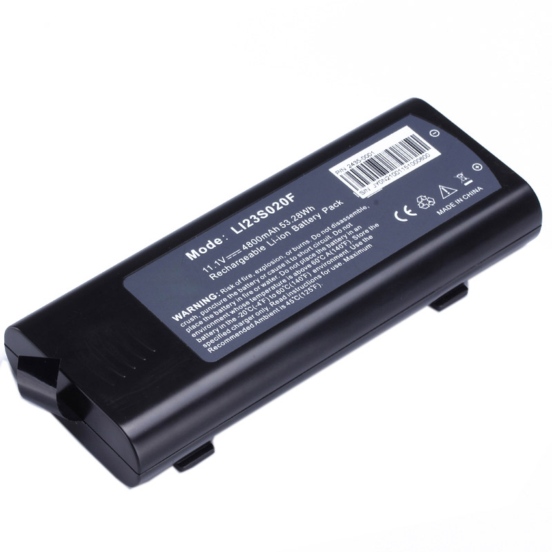Oem Replacement Equipment battery Zondan  for Apollo N5 