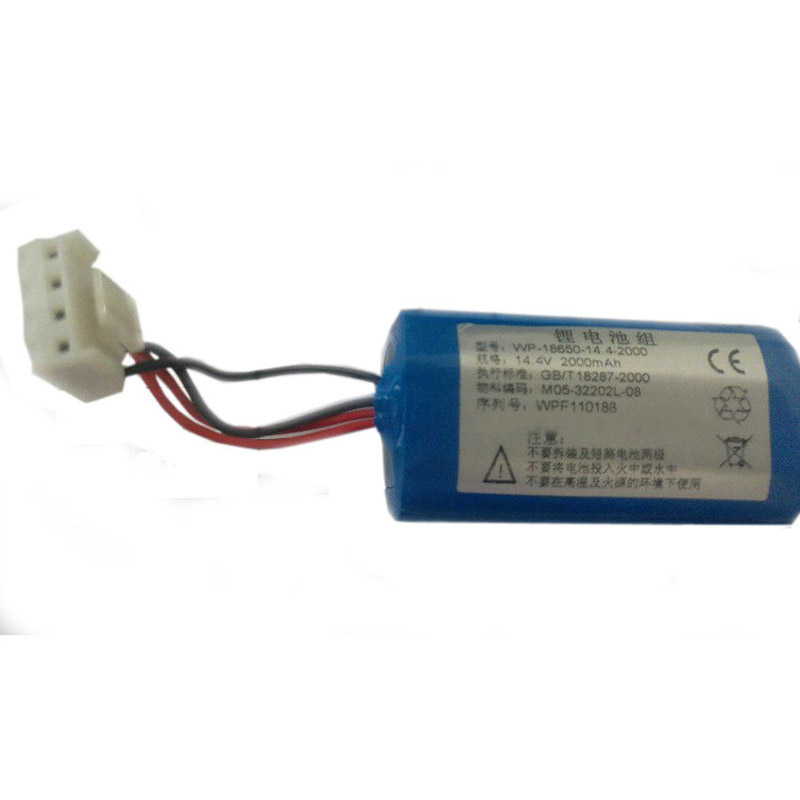 Oem Replacement Equipment battery Carewell  for WPF110188 
