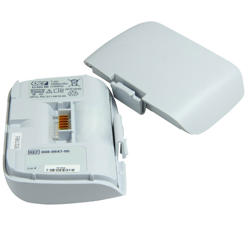 Oem Replacement Equipment battery Welch Allyn  for 408 