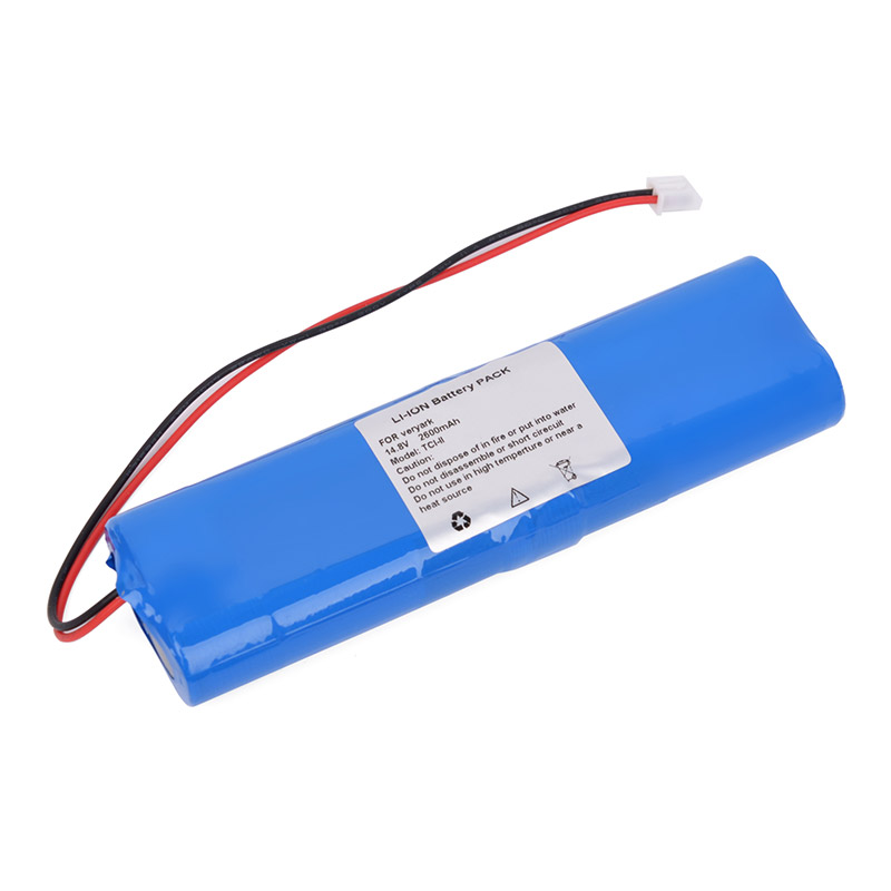Oem Replacement Equipment battery Veryark  for TCI-II 