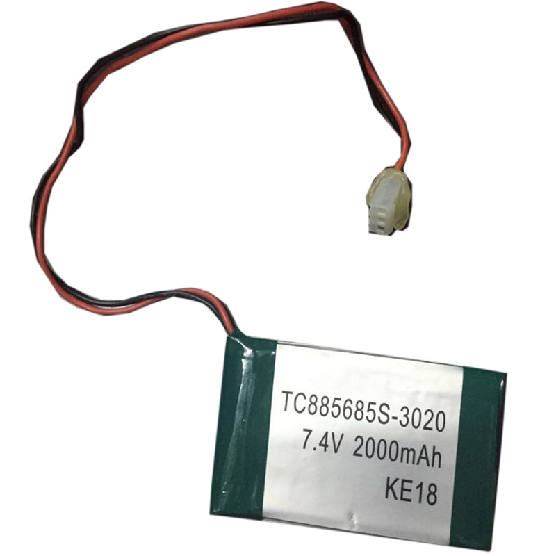 Oem Replacement Equipment battery Contec  for Cardipia 800C 