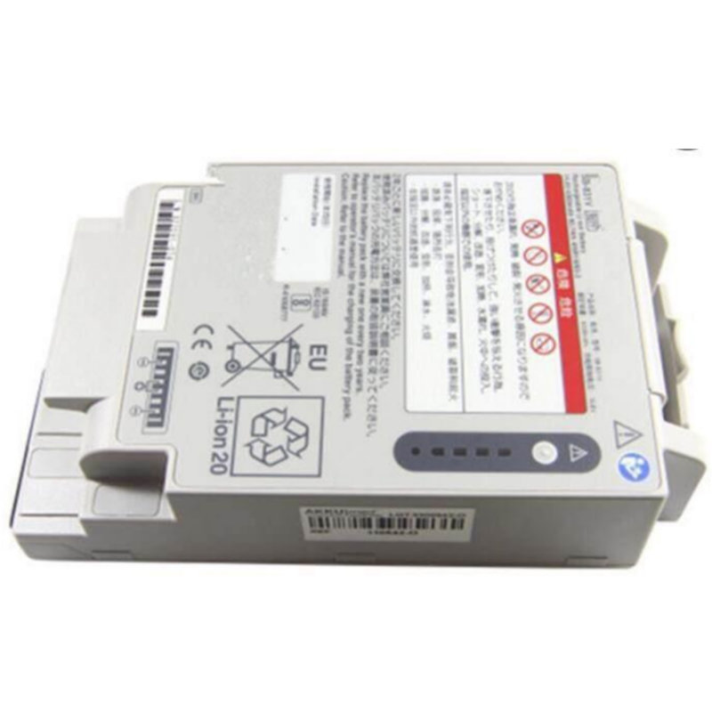 Oem Replacement Equipment battery for Nihon Kohden TEC8300 Oem Replacement Equipment battery Nihon Kohden for TEC8300