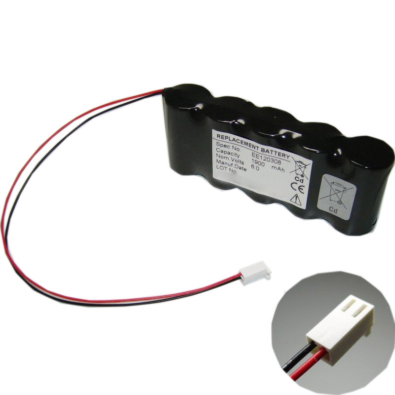 Oem Replacement Equipment battery for R d Batteries 5353 Oem Replacement Equipment battery R d Batteries for 5353