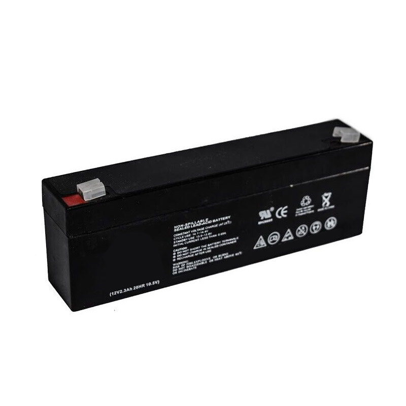 Oem Replacement Equipment battery Interstate Batteries  for AMED9100 