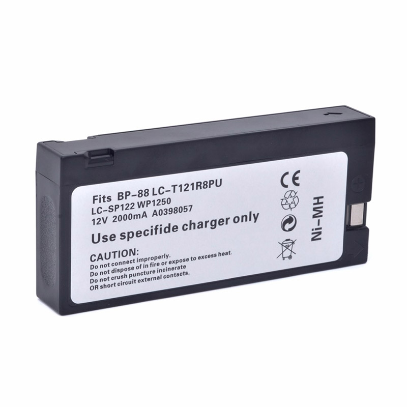 Oem Replacement Equipment battery Memorex  for SM4400 