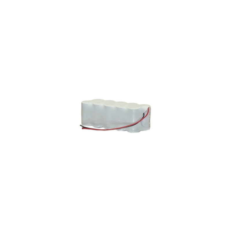 Oem Replacement Equipment battery for Birtcher System 444-6 Oem Replacement Equipment battery Birtcher for System 444-6