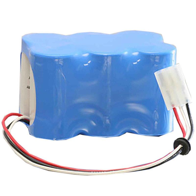 Oem Replacement Equipment battery for Bio-Med Devices Crossvent 4 Oem Replacement Equipment battery Bio-Med for Devices Crossvent 4