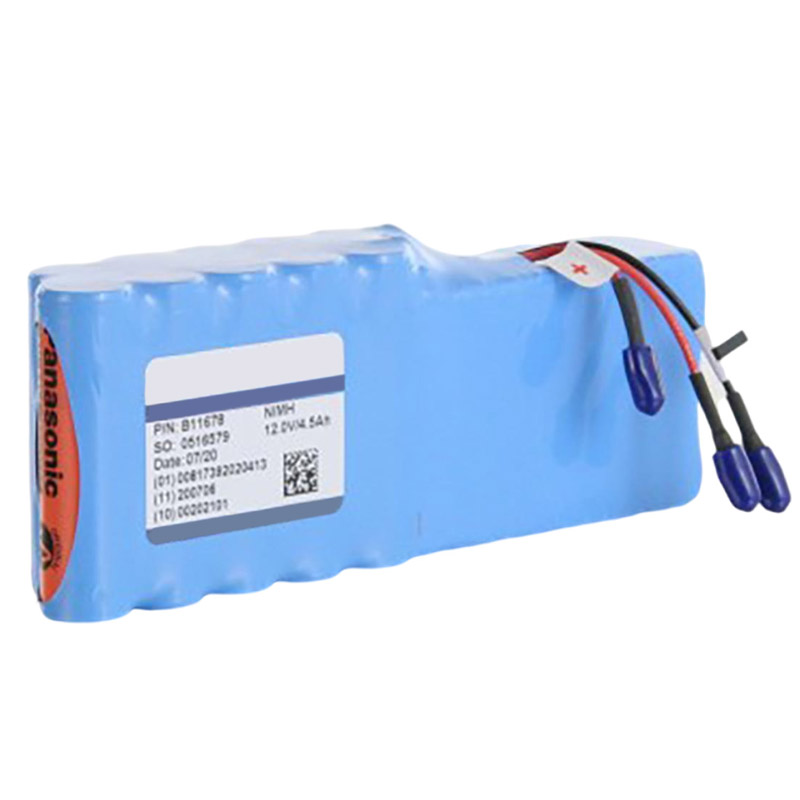 Oem Replacement Equipment battery for B Braun Outlook 100ES Oem Replacement Equipment battery B Braun for Outlook 100ES