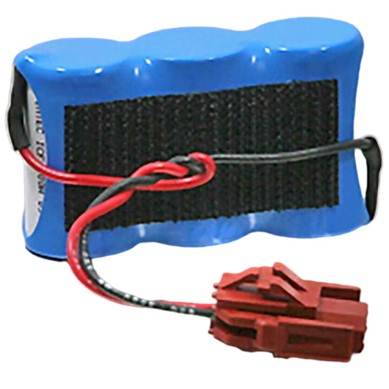 Oem Replacement Equipment battery Marquette  for CD Telemetry Memory 