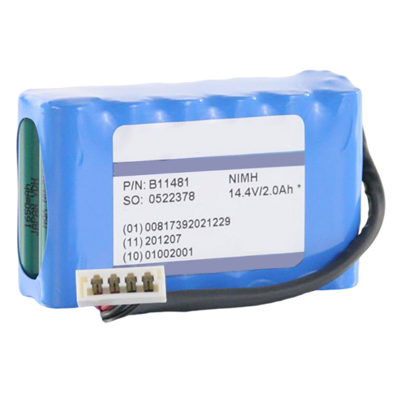 Oem Replacement Equipment battery Interstate Batteries  for AMED0098 