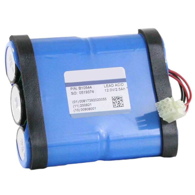 Oem Replacement Equipment battery ZOLL  for PD 1200 
