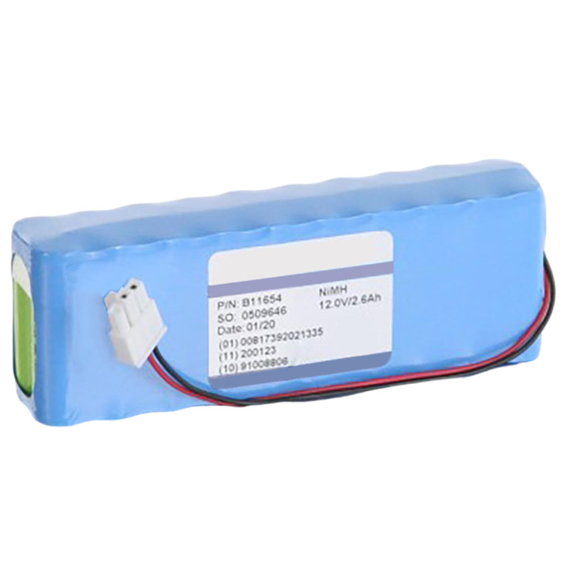 Oem Replacement Equipment battery for Cardiogare BM-BAT-3 Oem Replacement Equipment battery Cardiogare for BM-BAT-3