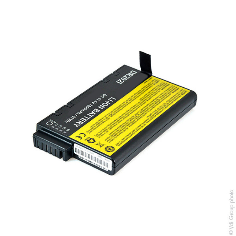 Oem Replacement Equipment battery for Drager NJ1020DR Oem Replacement Equipment battery Drager for NJ1020DR