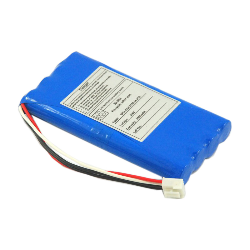 Oem Replacement Equipment battery for Fukuda DS-7680 Oem Replacement Equipment battery Fukuda for DS-7680