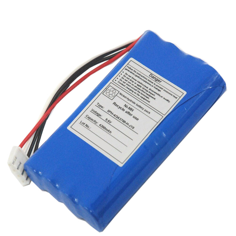 Oem Replacement Equipment battery for Fukuda FDX-4520 Oem Replacement Equipment battery Fukuda for FDX-4520