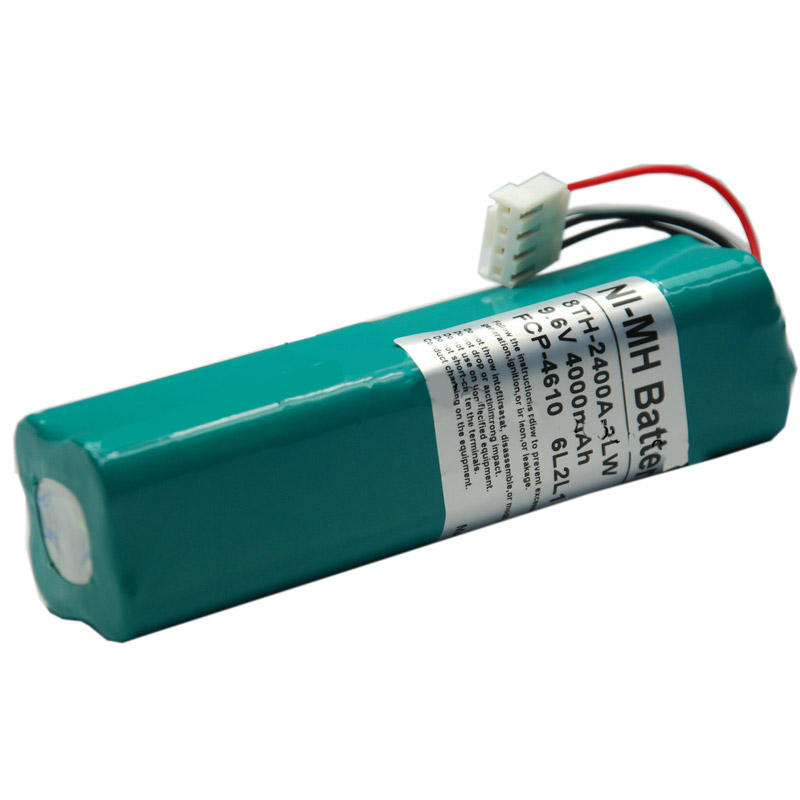 Oem Replacement Equipment battery for Fukuda FCP-4255 Oem Replacement Equipment battery Fukuda for FCP-4255