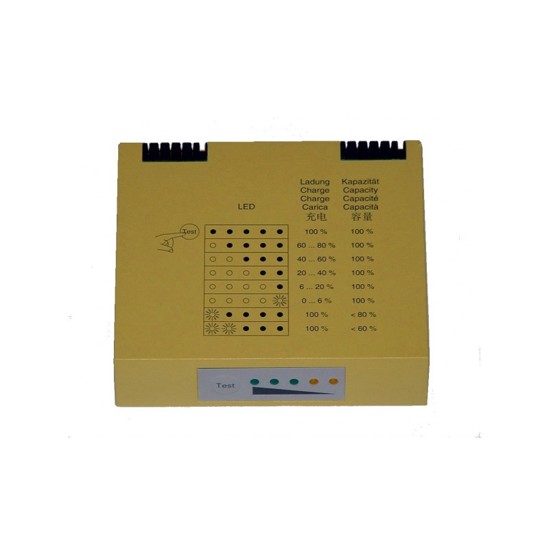 Oem Replacement Equipment battery Ge  for Responder 3000 