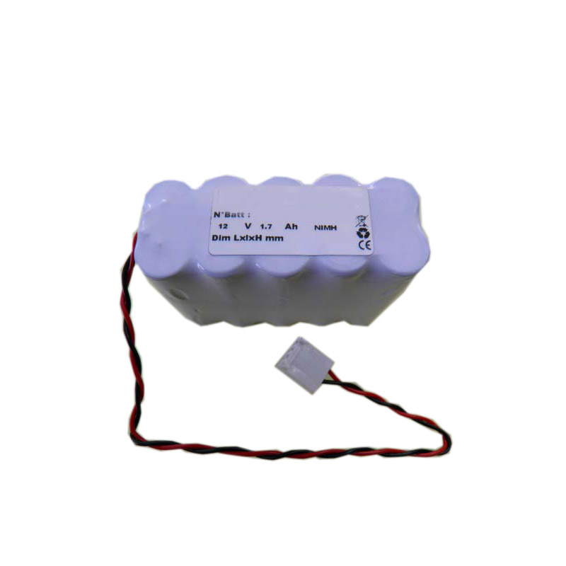 Oem Replacement Equipment battery Argus  for Pompe 344 